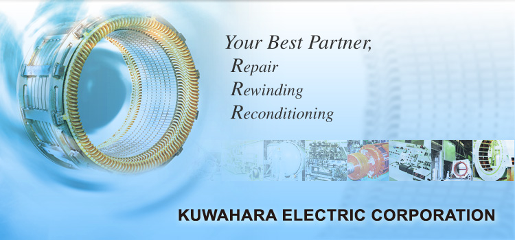 Kuwahara Electric Corporation