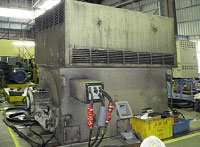 既納品の短納期シミュレーション